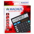 Magnus CL-512L Calculator