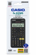 Casio fx-82MS 2nd Edition Scientific Calculator