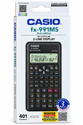 Casio fx-991MS 2nd Edition Scientific Calculator