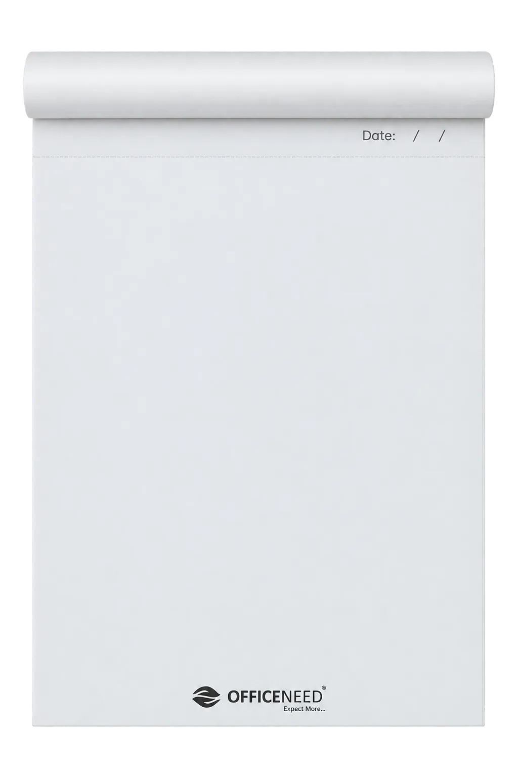 Officeneed  Unruled Notebook – A5, 40 Pages