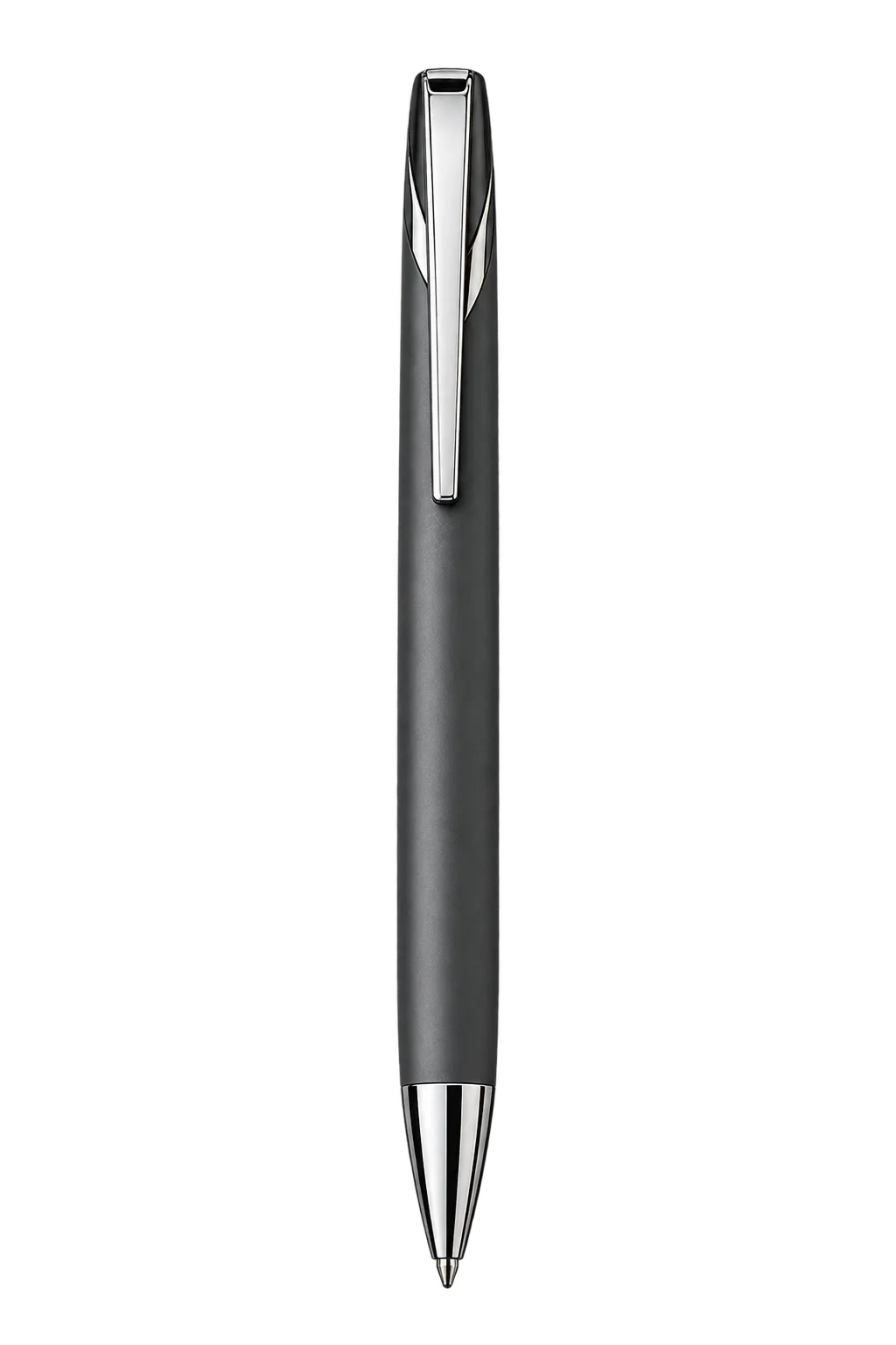 Premium 2-in-1 Metal Pen & Business Card Holder Gift Set