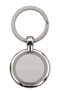 Metal Keychain