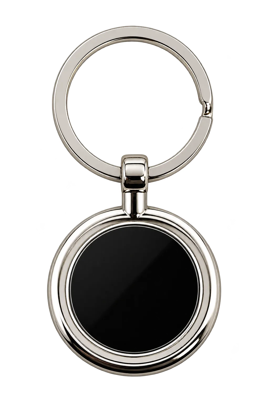 Metal Keychain