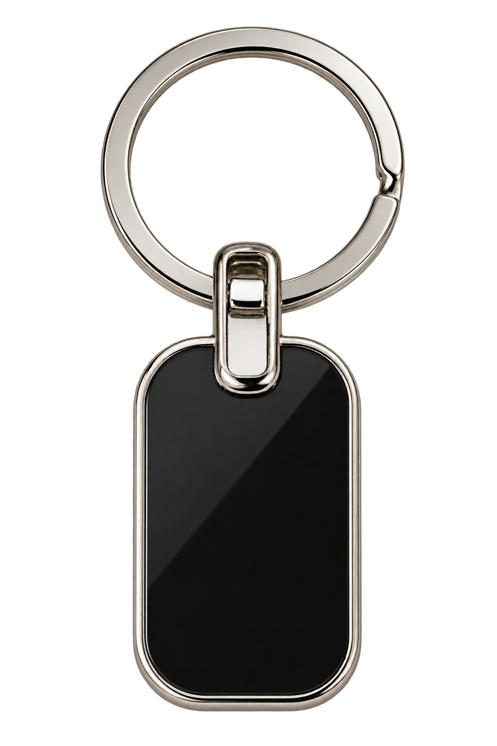 Metal Keychain