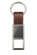 Metal Hook Keychain