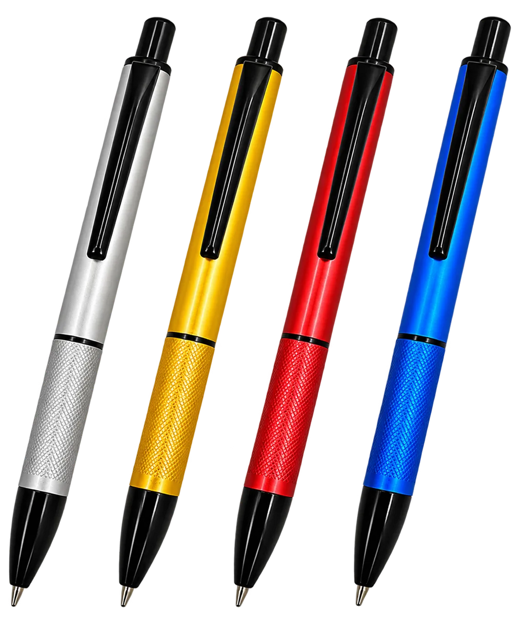 Premium Metal Ball Pen