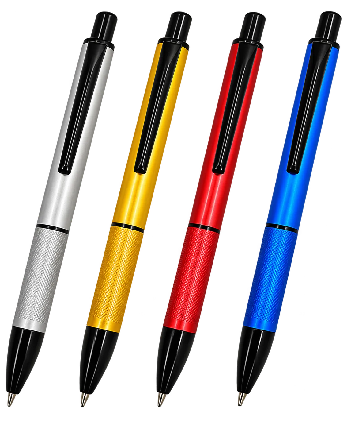 Premium Metal Ball Pen