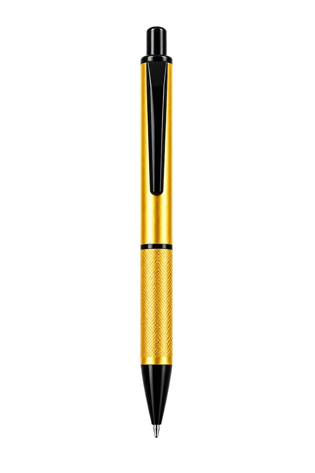 Premium Metal Ball Pen