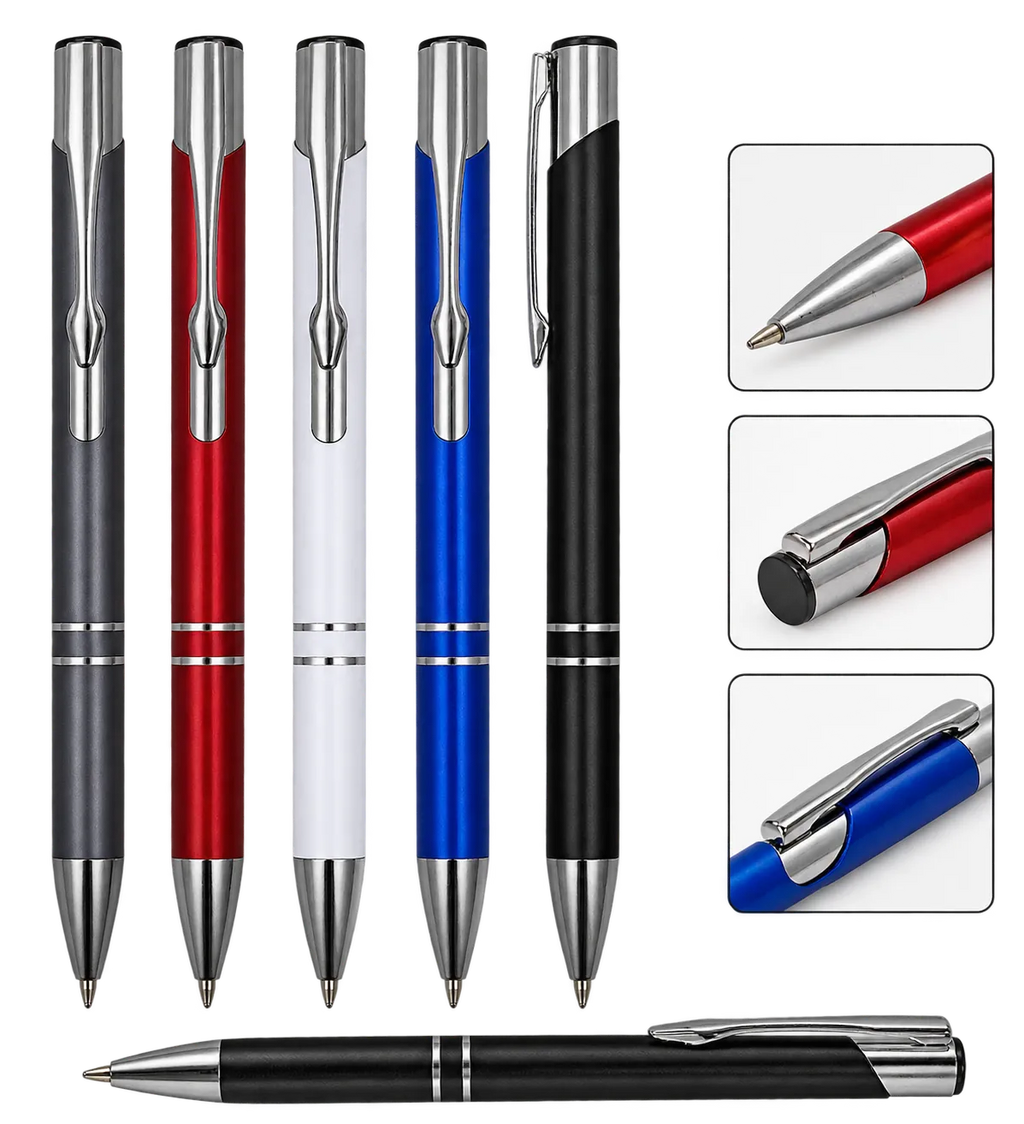 Premium Metal Ball Pen