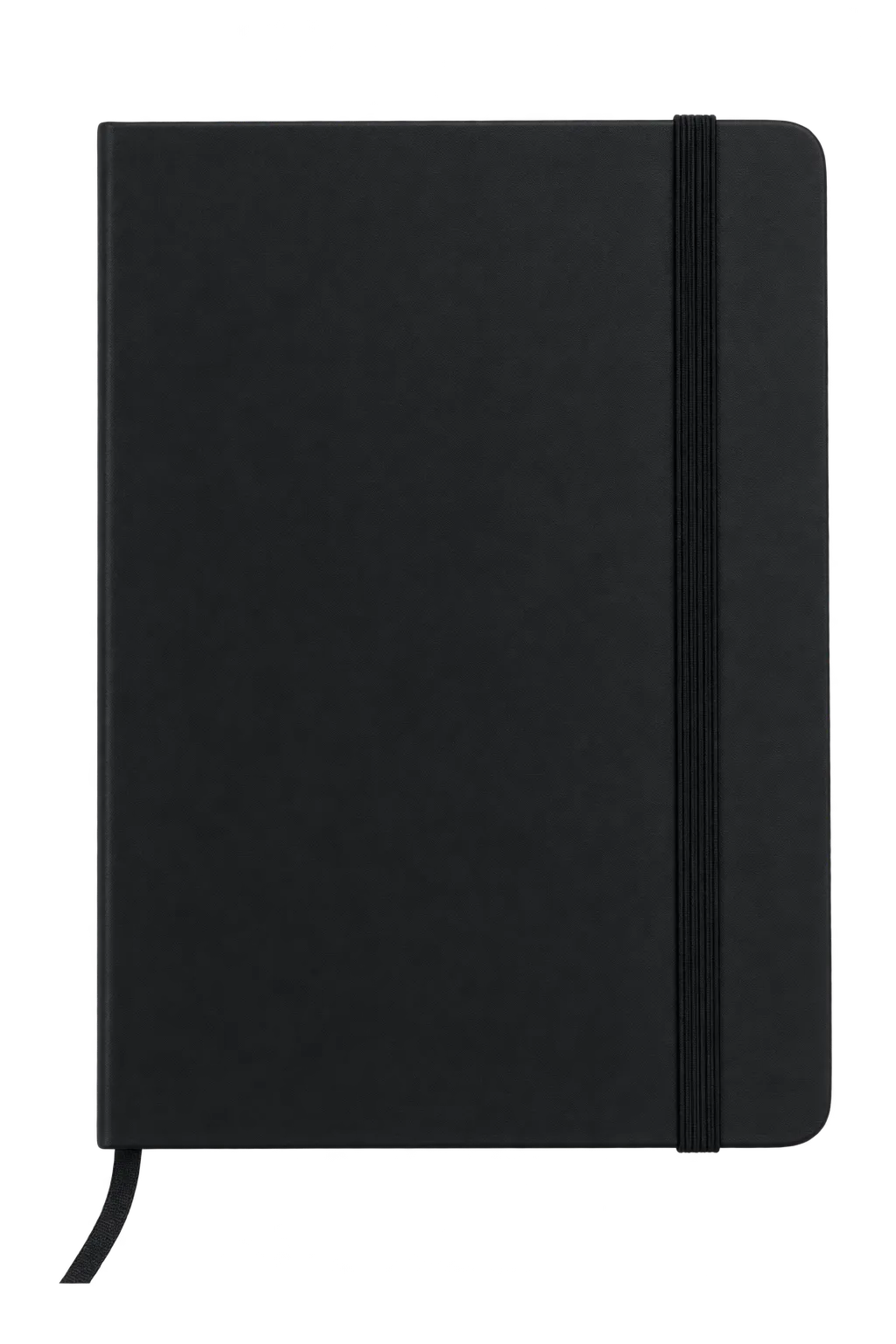 Premium A5 PU Leather Notebook Diary