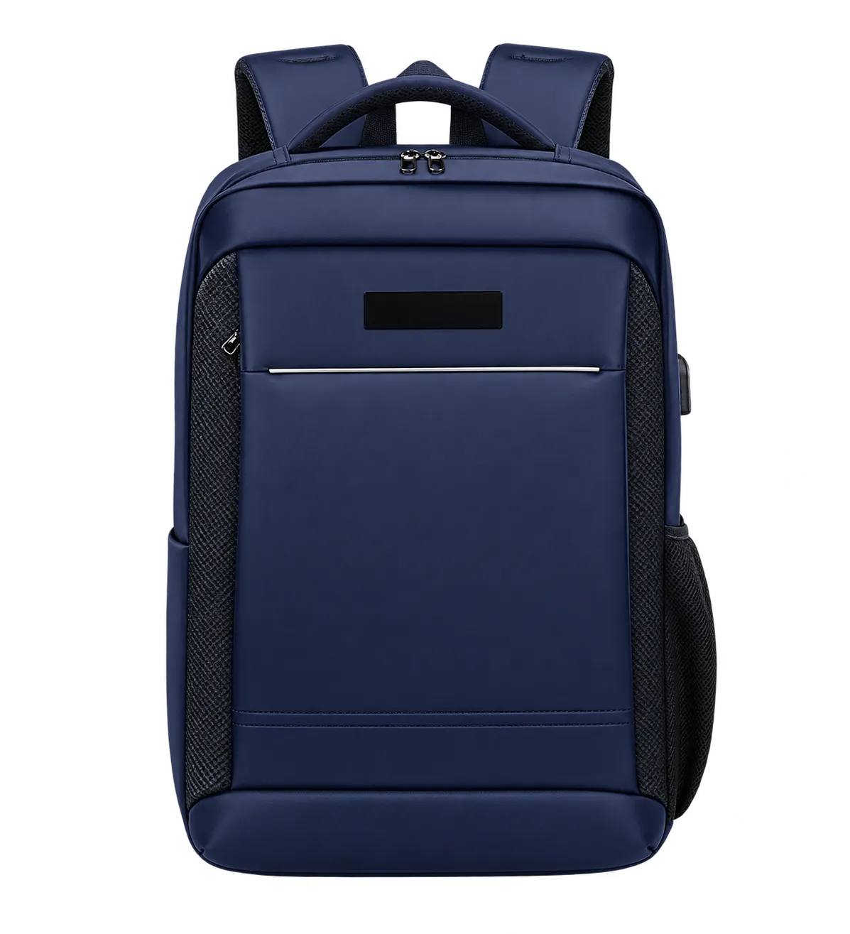 Premium Anti-Theft Travel Laptop Backpack with USB Port