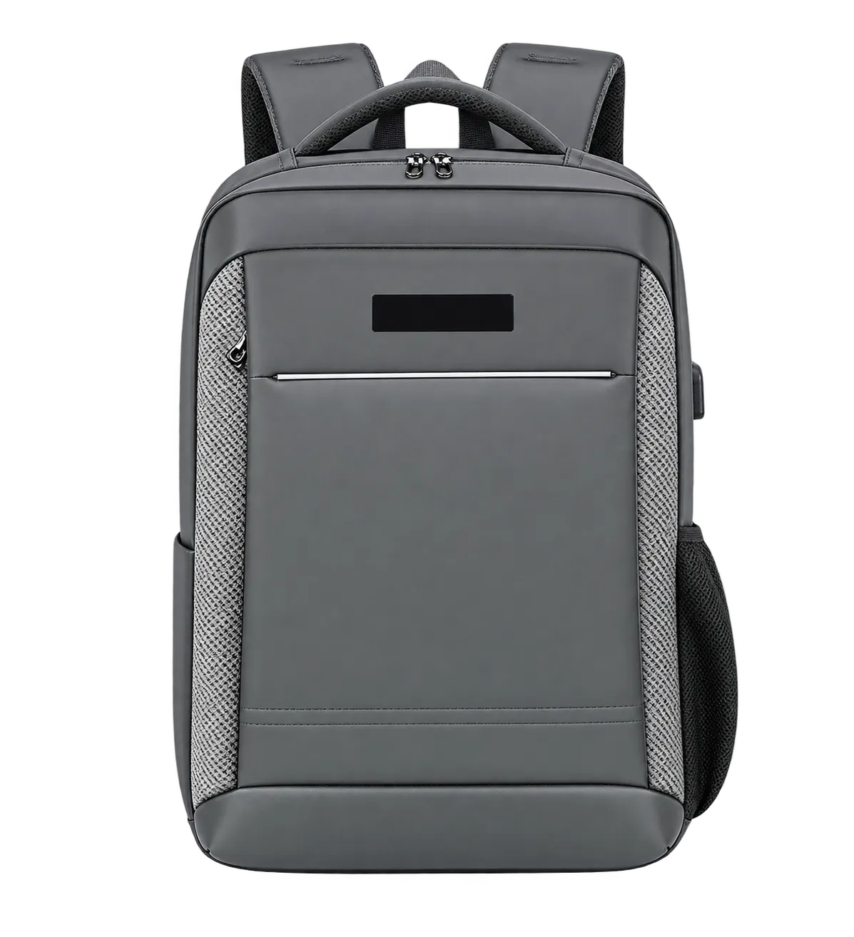 Premium Anti-Theft Travel Laptop Backpack with USB Port