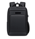 Premium Anti-Theft Travel Laptop Backpack with USB Port