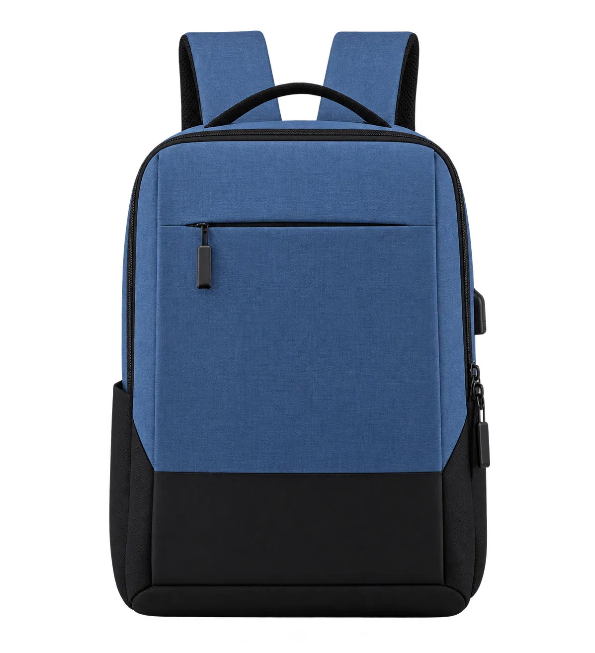 Premium Travel Laptop Backpack with USB Charging Port