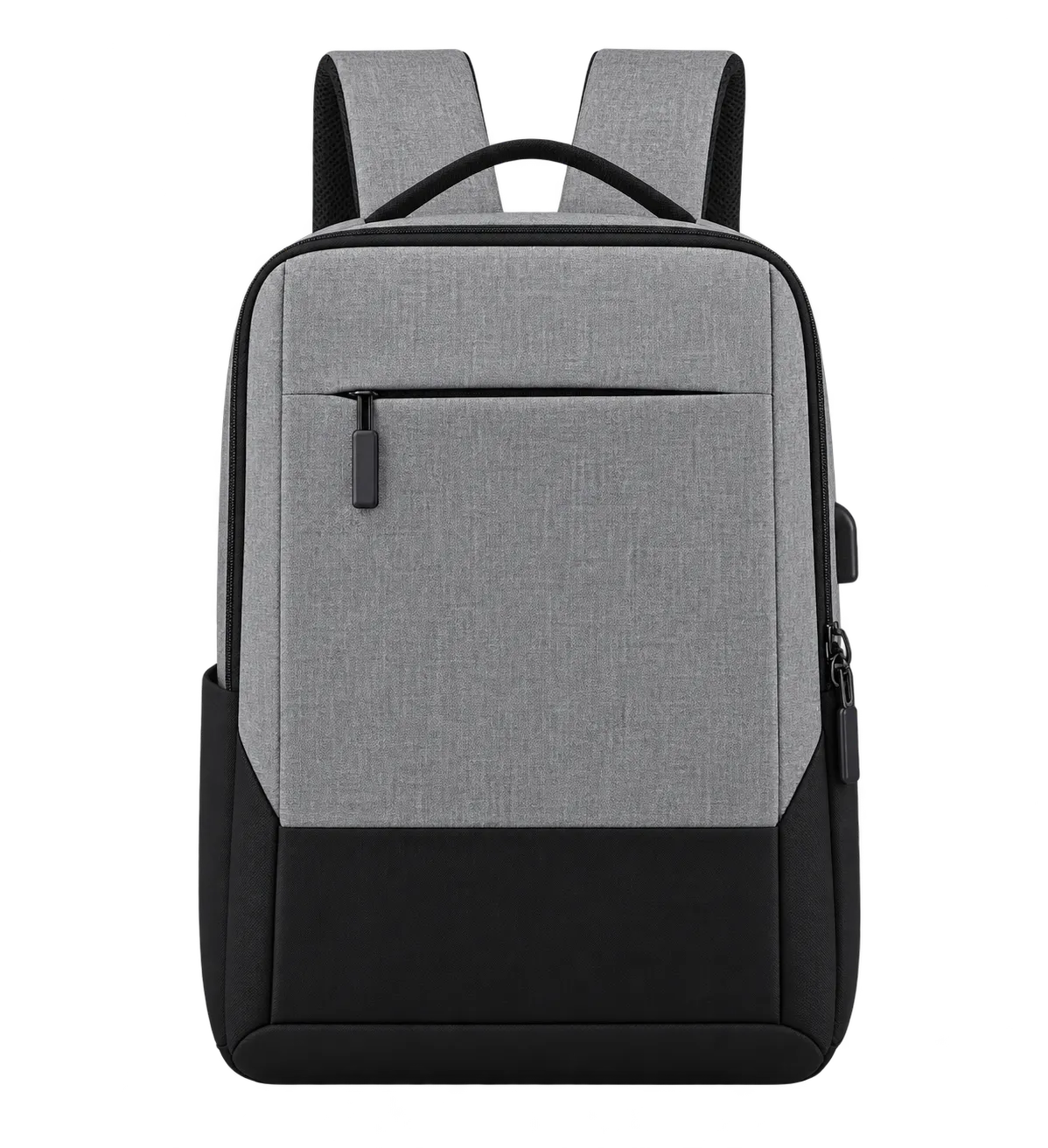 Premium Travel Laptop Backpack with USB Charging Port