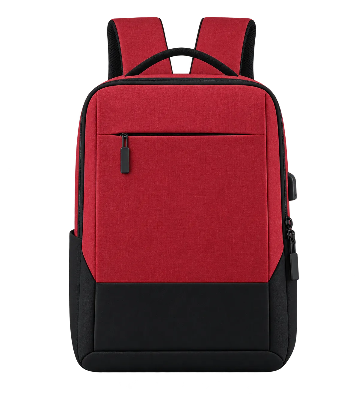 Premium Travel Laptop Backpack with USB Charging Port