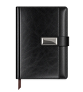 Premium PU Leather Multifunctional Notebook Diary