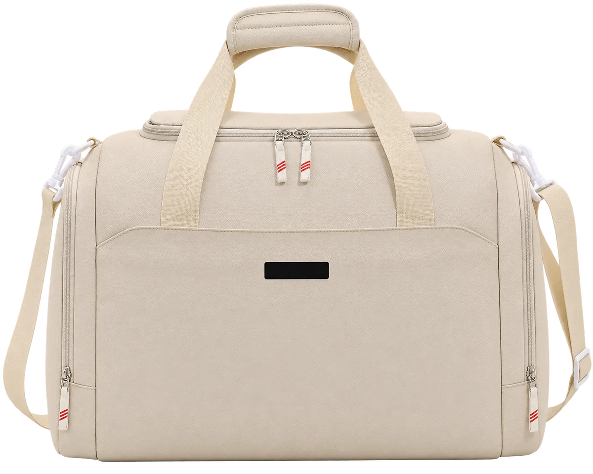 Premium Sports Travel Duffle Bag