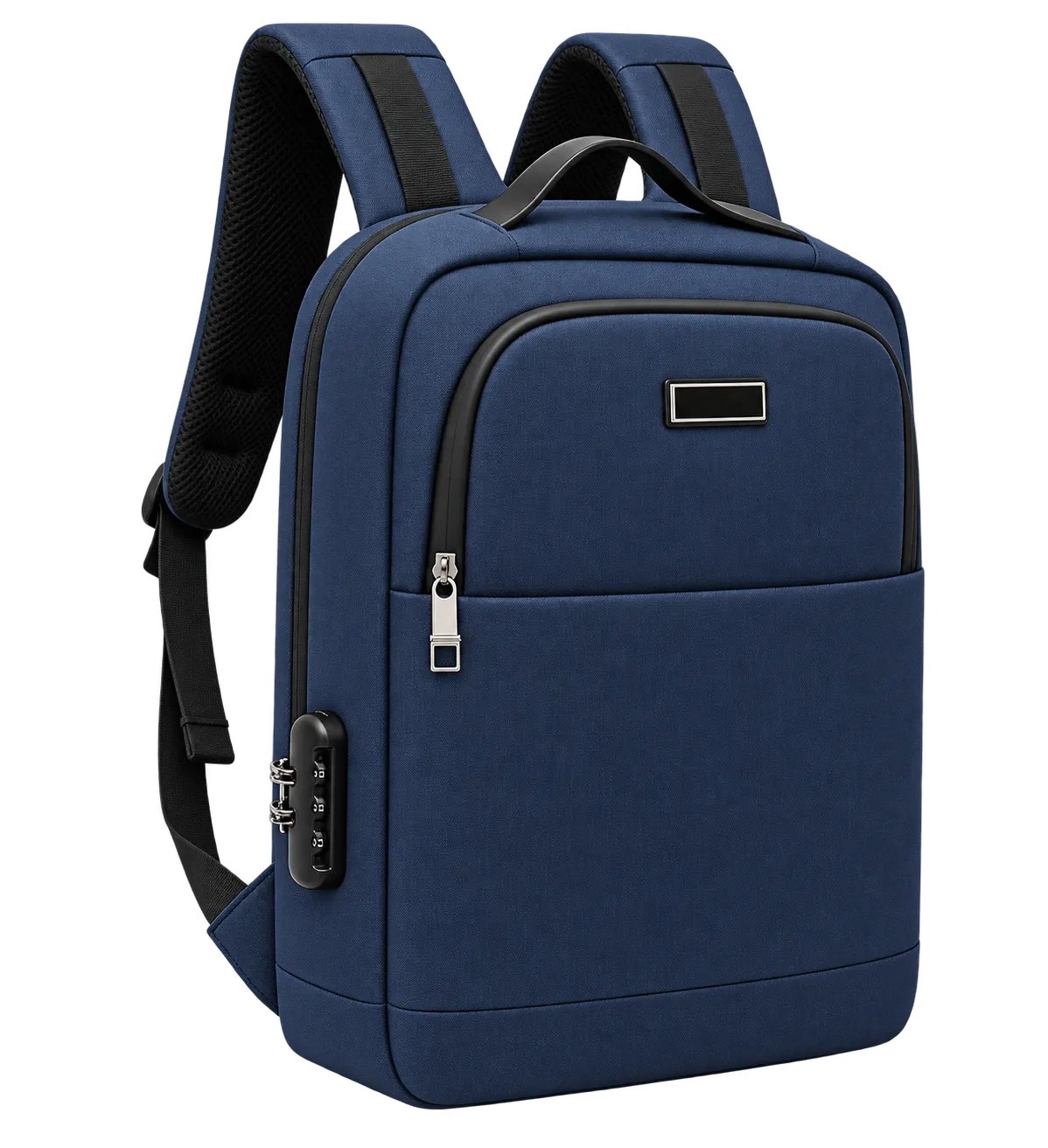 Premium Anti-Theft Laptop Backpack