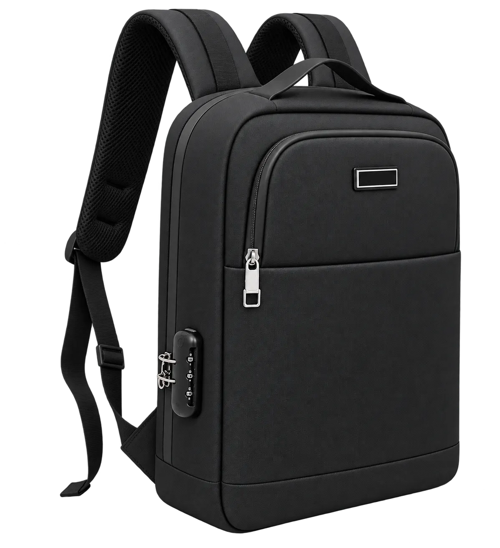 Premium Anti-Theft Laptop Backpack