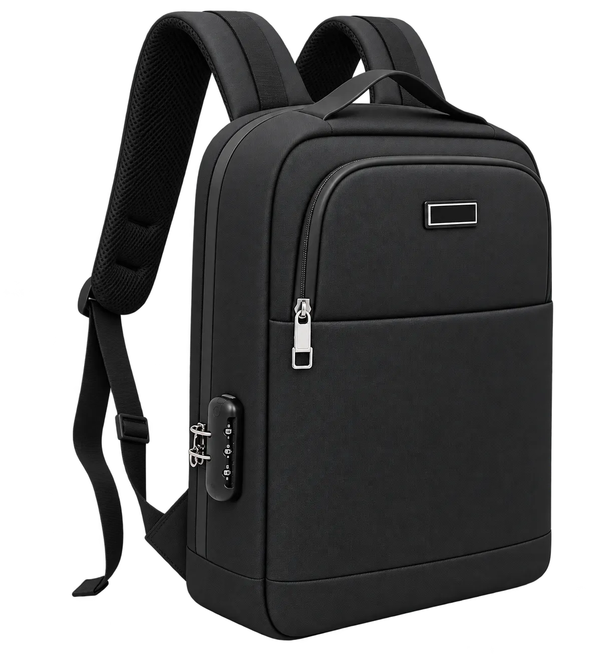 Premium Anti-Theft Laptop Backpack
