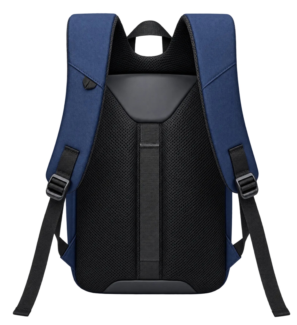 Premium Anti-Theft Laptop Backpack