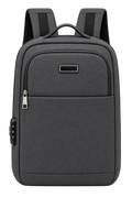 Premium Anti-Theft Laptop Backpack