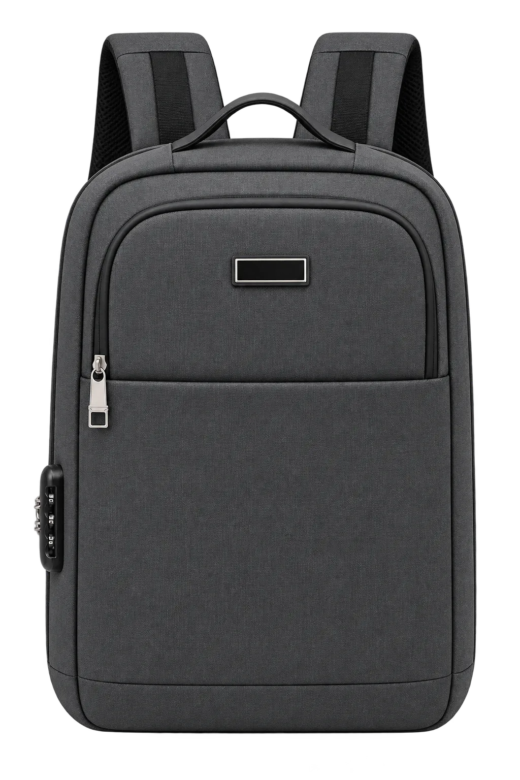 Premium Anti-Theft Laptop Backpack
