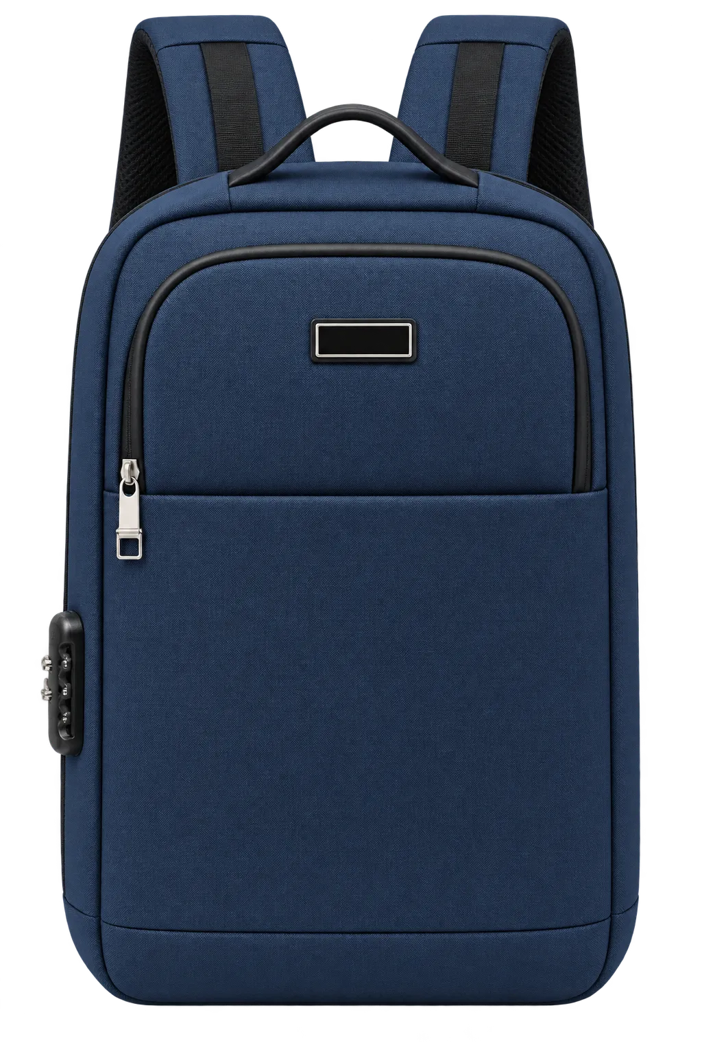 Premium Anti-Theft Laptop Backpack