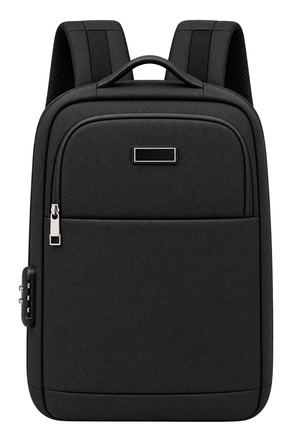 Premium Anti-Theft Laptop Backpack