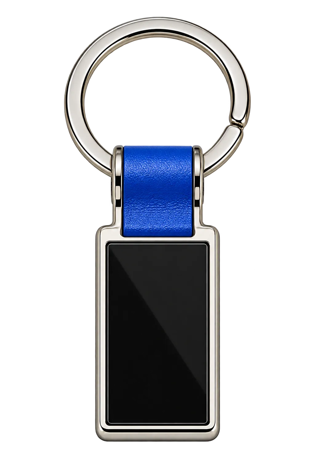 Metal Keychain