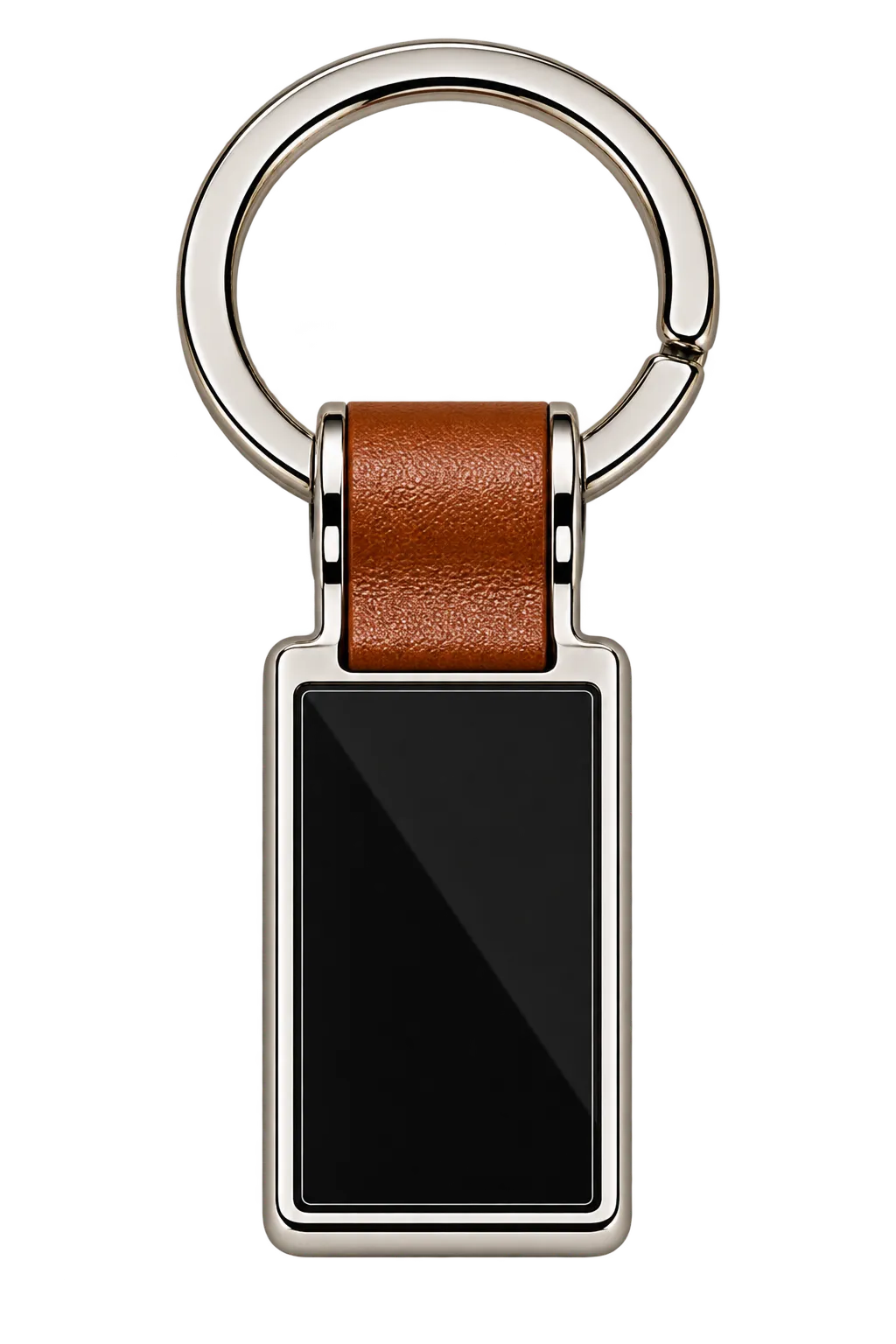 Metal Keychain