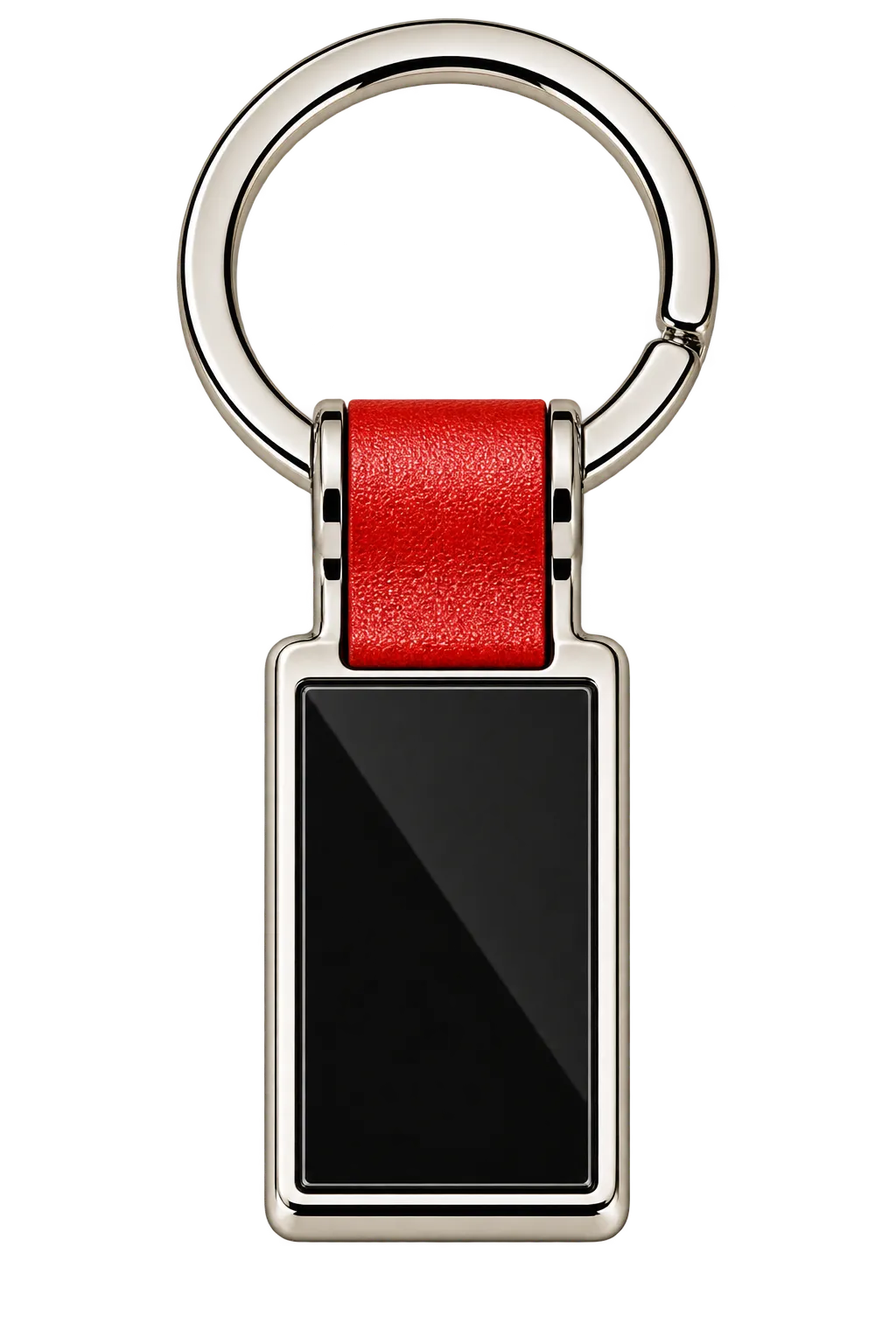 Metal Keychain