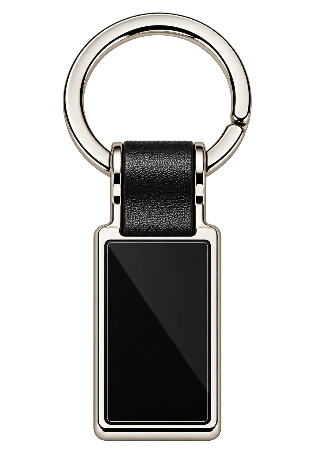 Metal Keychain
