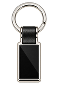 Metal Keychain
