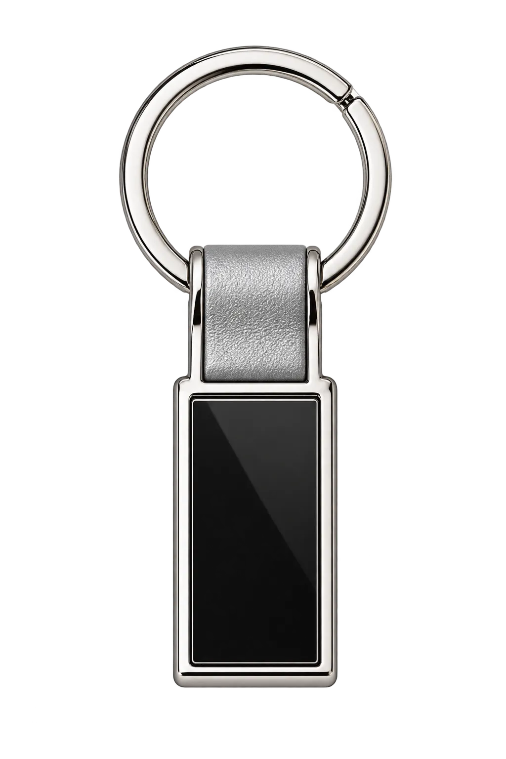 Metal Keychain
