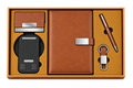 Premium 5-in-1 Executive Corporate Gift Set - H993