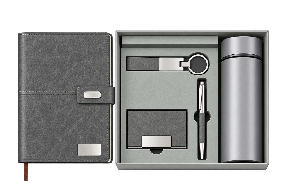 Premium 5-in-1 Executive Gift Set