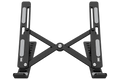 Premium Aluminium Foldable Laptop Stand