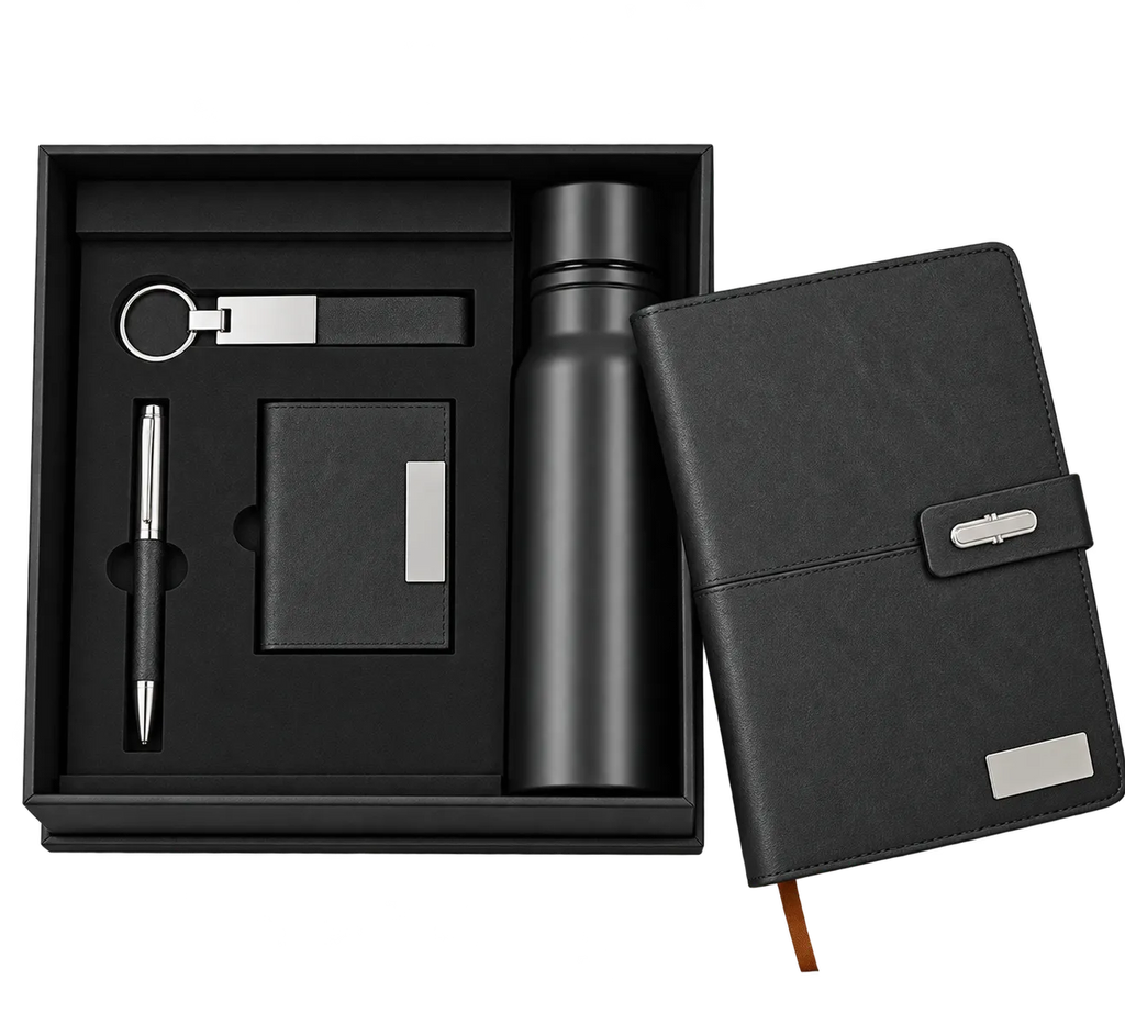 5-in-1 Corporate Gift Set