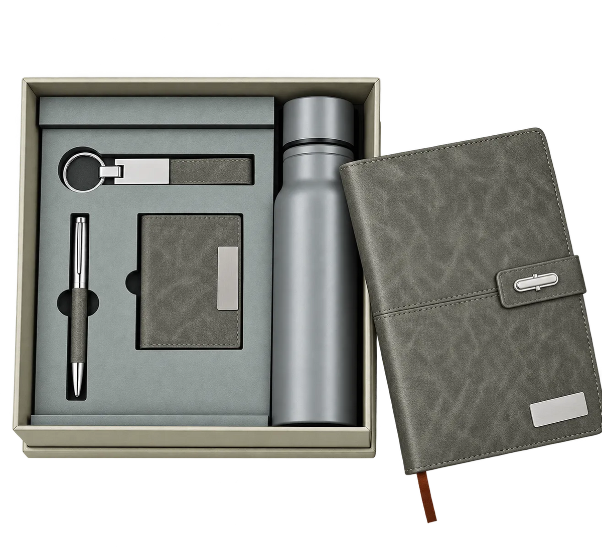 5-in-1 Corporate Gift Set