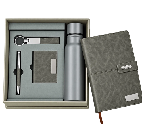 5-in-1 Corporate Gift Set