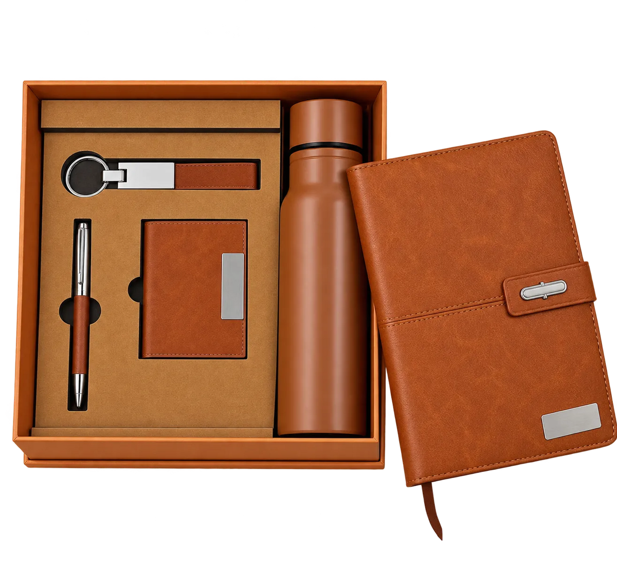 5-in-1 Corporate Gift Set