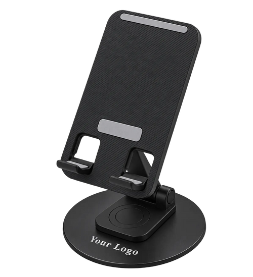 360° Rotating Foldable Mobile Stand