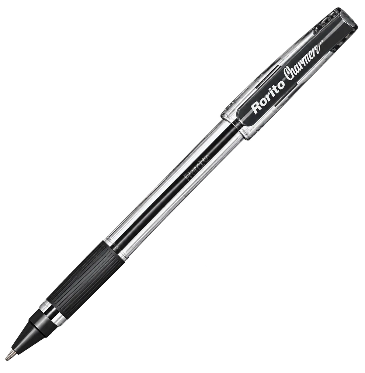 Rorito Charmer Ballpoint Pens - Pack of 10