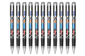 Rorito Fantaflo Ballpoint Pen - Pack of 10