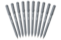 Hauser XO Ball Pen Blister Pack - Pack of 10