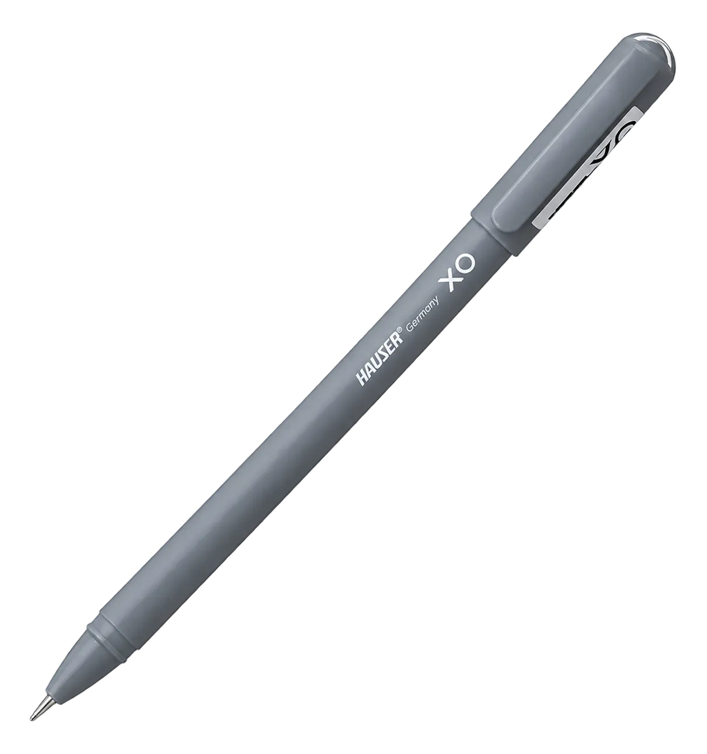 Hauser XO Ball Pen Blister Pack - Pack of 10