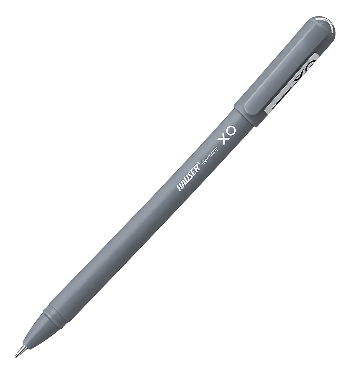 Hauser XO Ball Pen Blister Pack - Pack of 10