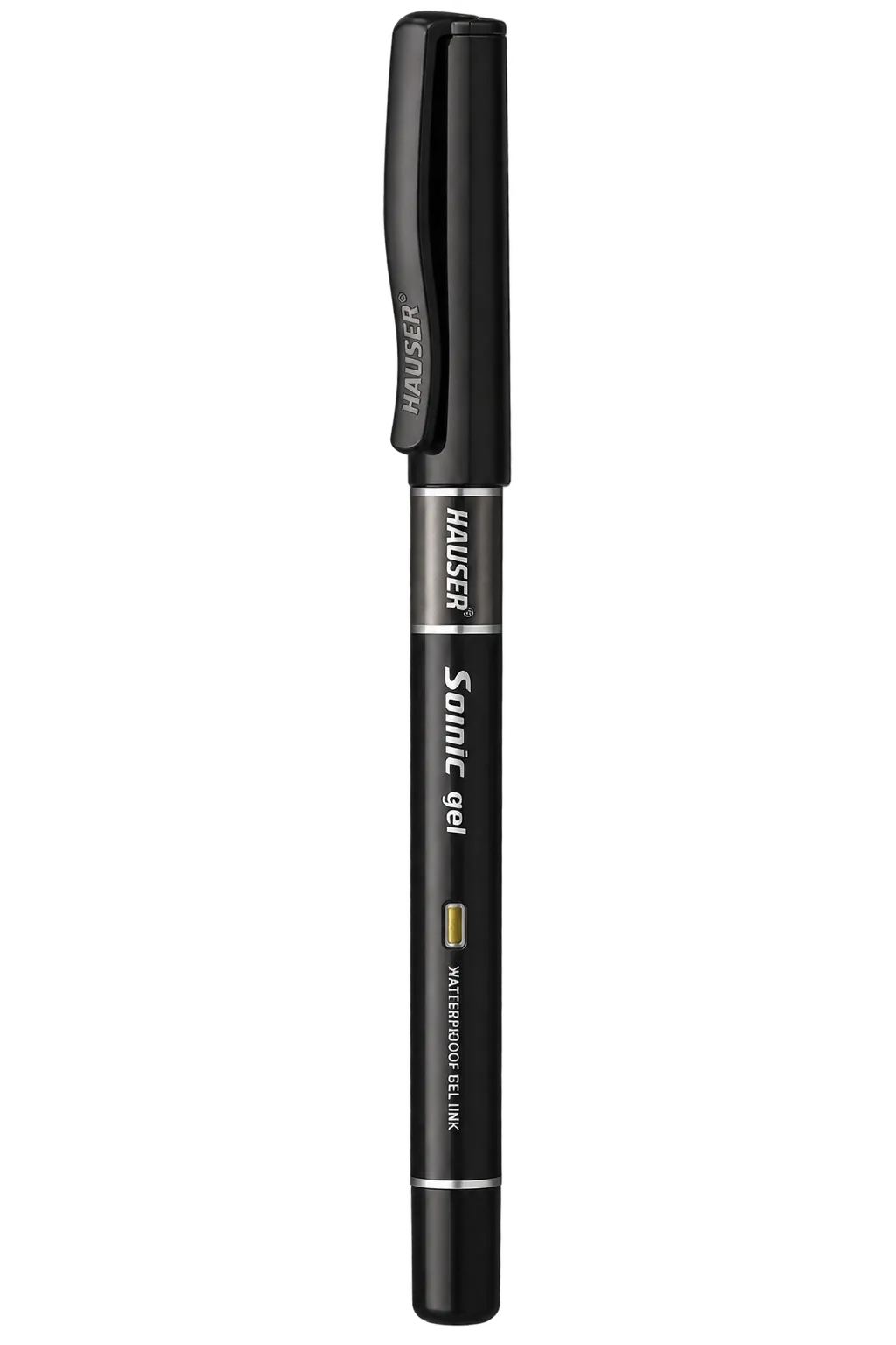 Hauser Sonic X Gel Pen - Pack of 10